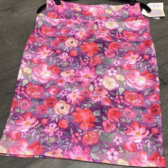 LuLaRoe Dresses & Skirts - Pencil Skirt